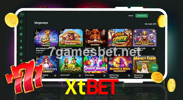 Xtbet aplicativo