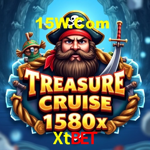 Bônus de Boas-vindas Xtbet