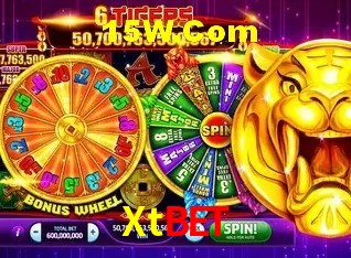 Experiência VIP Xtbet