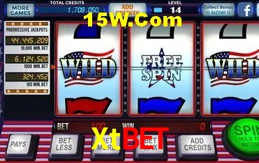 Estatísticas Esportivas Xtbet