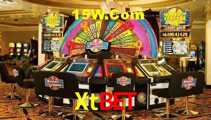 Recursos de Bônus Xtbet