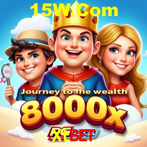 Interface do App Xtbet