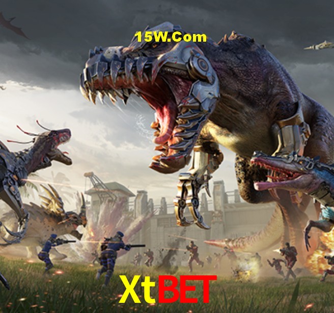 Apostas de Futebol Xtbet