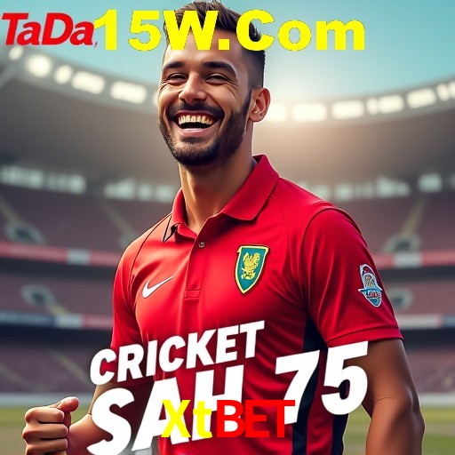 Interface Premium Xtbet