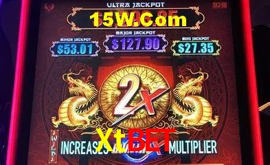 Design Responsivo Xtbet