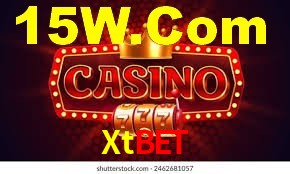 Slot Games Xtbet