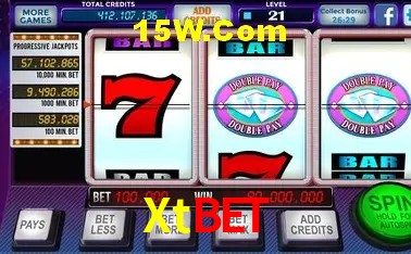 Xtbet: Seu Cassino Premiado com Pagamentos Rápidos