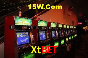 Integração de APIs Xtbet