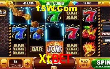 Apostas de Tênis Xtbet