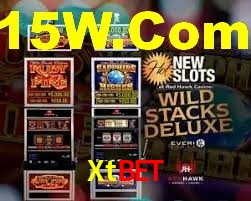 Welcome Bonus Xtbet