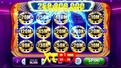 Xtbet