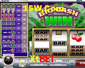 Sinta a adrenalina dos jogos de cassino com Xtbet