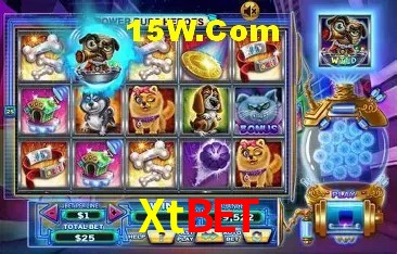 Xtbet