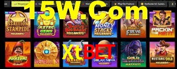 Game Providers Xtbet
