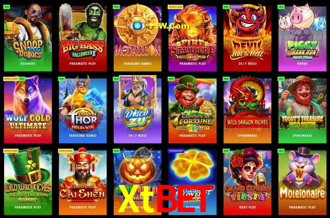 APP oficial da Xtbet para mobile