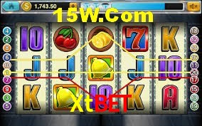 Platform Technology Xtbet