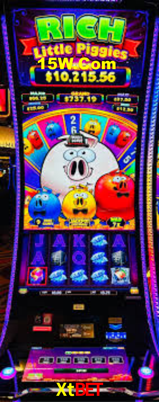 Roulette Table Xtbet