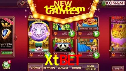 Tecnologia da Plataforma Xtbet