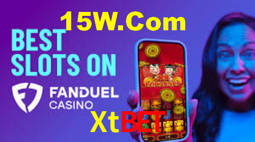 Welcome Bonus Xtbet
